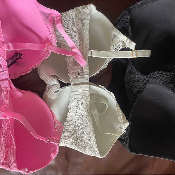 NAtori feathers 34DD (3) - Picture 6 of 6